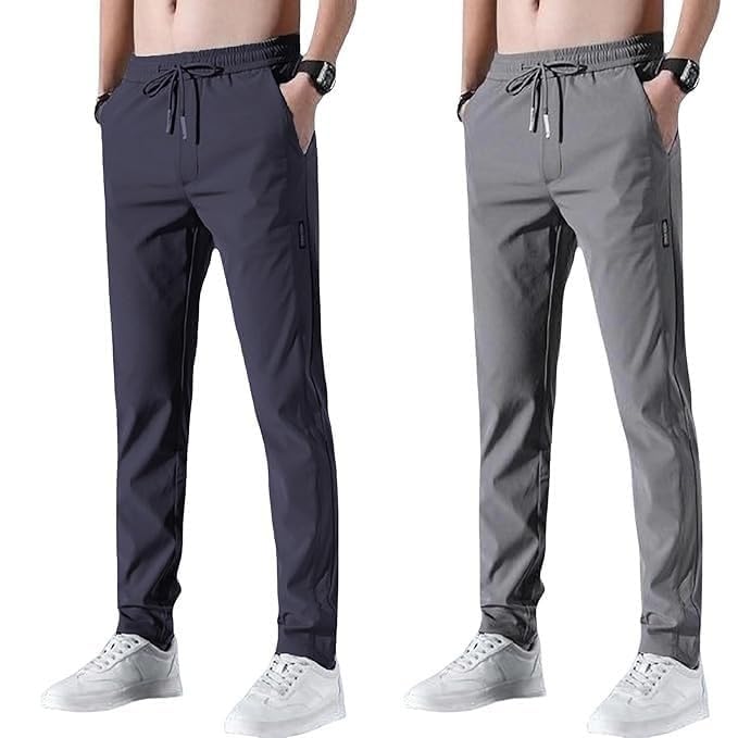 Track Pants & Sportswear
