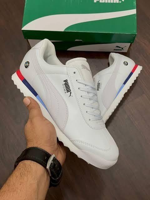 Formal & Casual Shoes