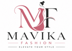 MaVika Fashion - Home